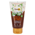 Afbeelding 1 voor Lovea Bodyscrub Monoï de Tahiti - 150ml