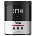 Afbeelding 1 voor MIX+ Elektrolyten en Koolhydraten Pink Grapefruit - 555g