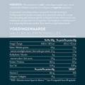 Afbeelding 2 voor 100% Natural Whey Protein Collagen - 500g
