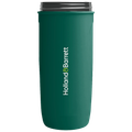 Afbeelding 2 voor Reforce Stainless Steel Shaker - 900ml