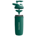 Afbeelding 4 voor Reforce Stainless Steel Shaker - 900ml