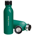 Afbeelding 2 voor Geïsoleerde Waterfles – 600 ml
