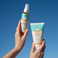 Afbeelding 4 voor Zonnebrandlotion SPF50 - 150ml