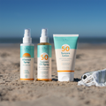 Afbeelding 5 voor Zonnebrandlotion SPF50 - 150ml