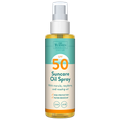 Afbeelding 1 voor Zonnebrandolie Spray SPF50 - 150ml