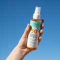 Afbeelding 4 voor Zonnebrandolie Spray SPF50 - 150ml