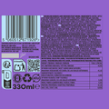 Afbeelding 2 voor Living Soda Berries & Cherries - 330ml