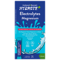 Afbeelding 1 voor Hydrate+ Elektrolyten Magnesium - 14 sticks