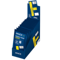 Afbeelding 1 voor Energy Drink Lemon Isotonic + Electrolyte - 12x31g