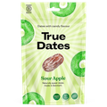 Afbeelding 1 voor True Dates Sour Apple - 100g