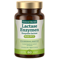 Afbeelding 1 voor Lactase Enzymen 8125 FCC - 60 softgels