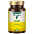 Afbeelding 1 voor Vitamine E - 90 softgels