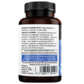 Afbeelding 3 voor New Leaf Magnesium & Zinc Tablets - 120 tabs