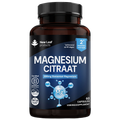 Afbeelding 1 voor Magnesium Citraat - 60 capsules