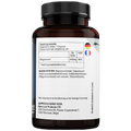 Afbeelding 2 voor Magnesium Citraat - 60 capsules
