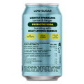 Afbeelding 2 voor Lemon & Ginger - 330ml