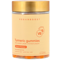 Afbeelding 1 voor Veganboost Kurkuma Gummies - 60 gummies