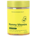 Afbeelding 1 voor Veganboost Mommy Vitamins Lemon - 60 gummies