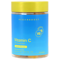 Afbeelding 1 voor Veganboost Vitamine C Gummies - 60 gummies