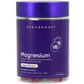 Afbeelding 1 voor Veganboost Magnesium Gummies - 60 gummies