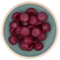 Afbeelding 2 voor Veganboost Magnesium Gummies - 60 gummies