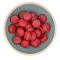 Afbeelding 2 voor Veganboost Kids Multivitamine Gummies - 60 gummies