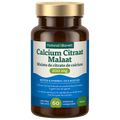 Afbeelding 1 voor Calcium Citraat Malaat 200 mg - 60 tabletten