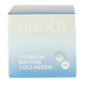 Afbeelding 1 voor Premium Matcha Collageen - 40g