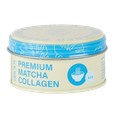 Afbeelding 2 voor Premium Matcha Collageen - 40g