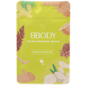 Afbeelding 1 voor Golden Ceremonial Matcha Gember & Kurkuma - 40g