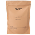 Afbeelding 1 voor Tripeptide Collageen + Vitamine C Orange - 300g