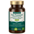 Afbeelding 1 voor IJzer Fumaraat 15mg + Vitaminen & Mineralen - 90 tabletten