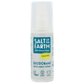 Afbeelding 1 voor Unscented Natural Deodorant Spray - 100ml