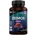 Afbeelding 1 voor Zeemos 4000mg - 120 tabletten