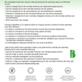 Afbeelding 3 voor Pura Collageen Digest - 336g