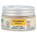 Afbeelding 2 voor Dr. Organic Vitamine E Crème - 50ml