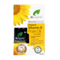 Dr. Organic Vitamine E Olie - 50ml