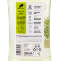Afbeelding 2 voor Dr. Organic Mondwater Tea Tree - 500ml