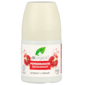 Dr. Organic Granaatappel Deodorant - 50ml