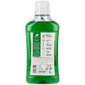 Afbeelding 2 voor Dr. Organic Mondwater Aloë Vera - 500ml