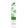 Afbeelding 2 voor Dr. Organic Tandpasta Triple Action Aloë Vera - 100ml