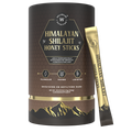 Afbeelding 1 voor Shilajit Honey Sticks - 30 sticks