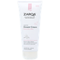 Afbeelding 1 voor ZARQA Sensitive Douchecrème Extra Dry Skin - 200ml