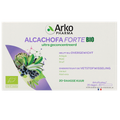Afbeelding 1 voor Alcachofa Forte Bio - 20 drinkampullen