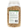 Afbeelding 2 voor Gedroogde Cichoreiwortel - 350g