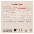 Afbeelding 2 voor La Vie En Rose - 10 zakjes