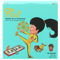 Afbeelding 1 voor Kung Flu Fighter - 10 zakjes