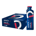 Afbeelding 1 voor Drink Gel Strawberry - 12x60ml