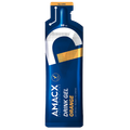 Afbeelding 2 voor Drink Gel Orange - 12x60ml