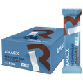 Afbeelding 1 voor Recovery Bar Chocolate - 12x55g